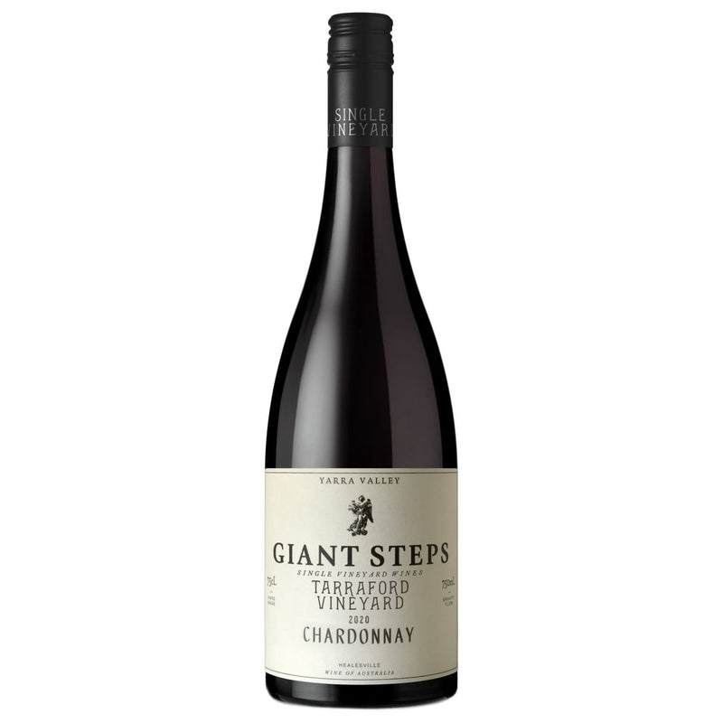 Giant Steps Tarraford Vineyard Chardonnay 2020 750ml