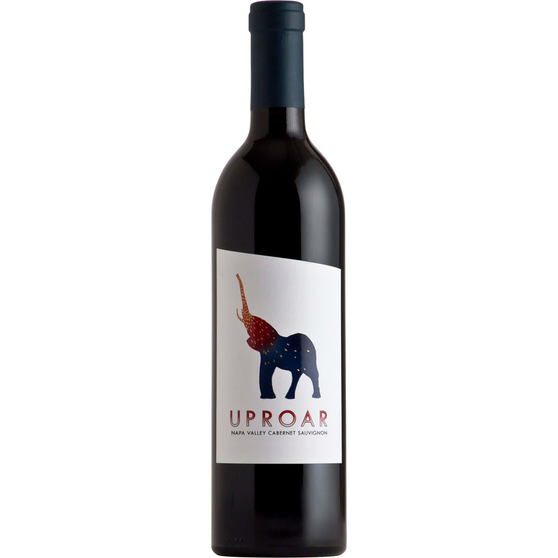 Mark Herold Uproar Cabernet Sauvignon 2020 750ml