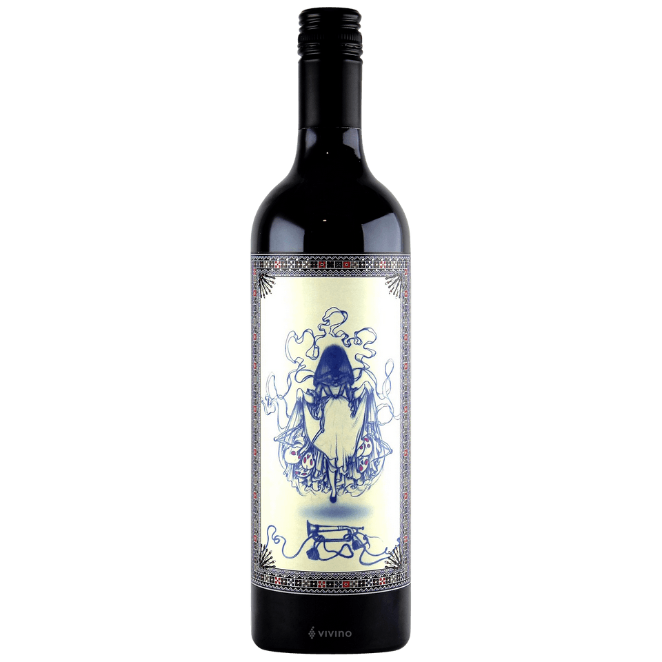 R Wines Southern Belle Red 2021 750ml