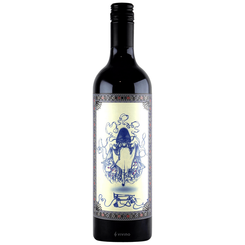 R Wines Southern Belle Red 2021 750ml
