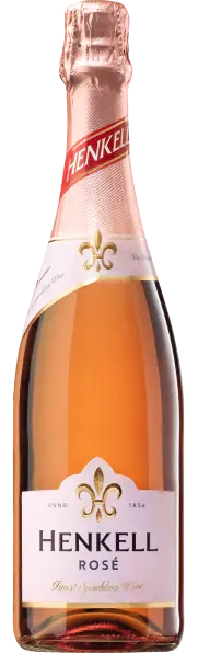 Henkell Trocken Rose 750ml