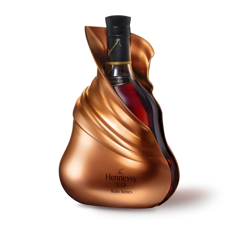 Hennessy XO x Kim Jones 750ml – BSW Liquor