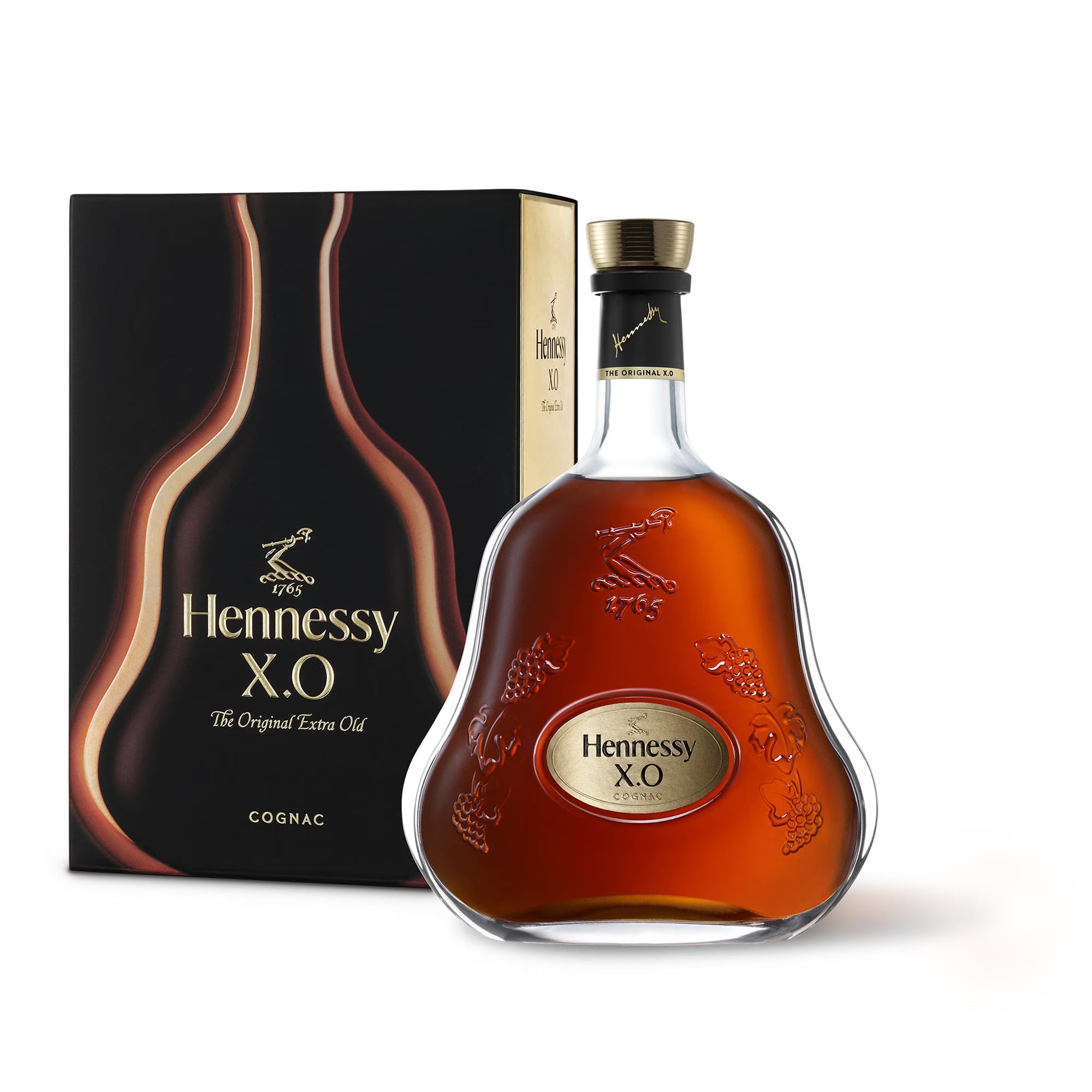Hennessy XO Cognac 1L – BSW Liquor