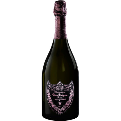 Dom Perignon Rose 2006 3L Double Magnum