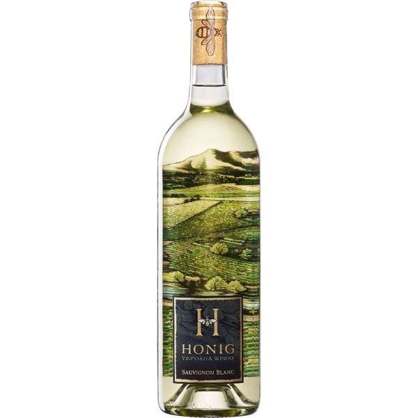 Honig Sauvignon Blanc 2022 750ml