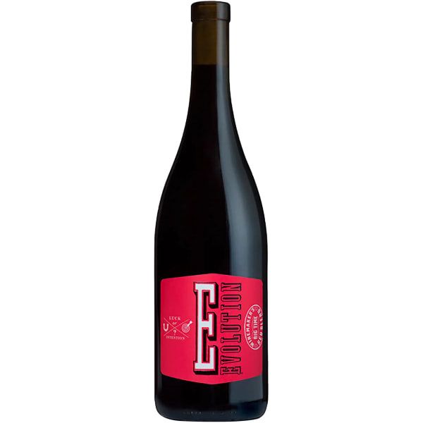 Evolution Red 750ml – BSW Liquor