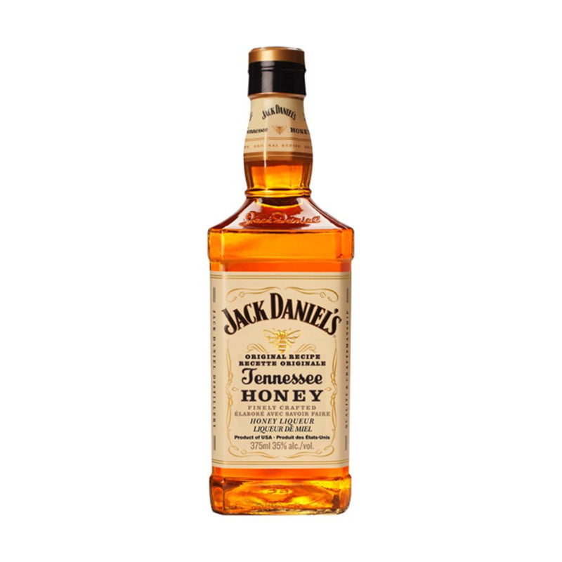 Jack Daniel's Tennessee Honey 375ml