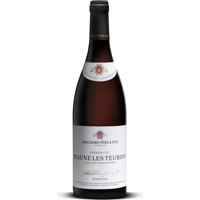 Bouchard Pere & Fils Beaune Les Teurons Premier Cru 2011 750ml
