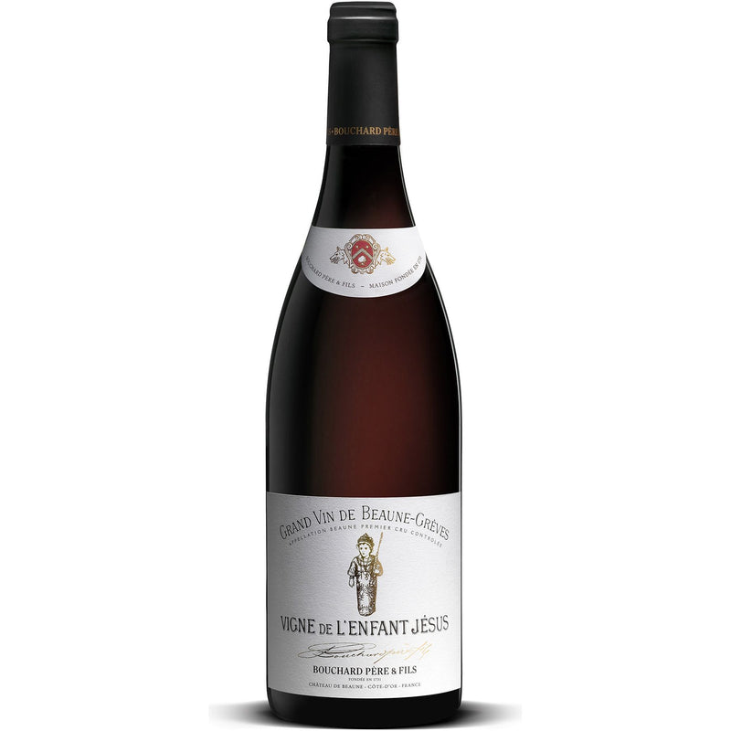 Bouchard Pere & Fils Beaune Greves Vigne de l'Enfant Jesus Premier Cru 2022 750ml