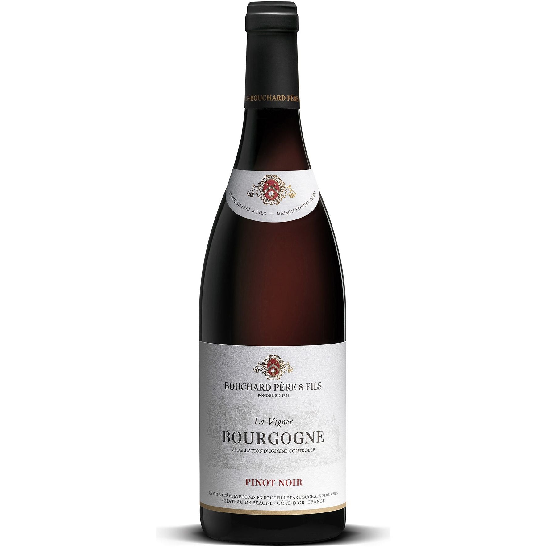 Bouchard Pere & Fils Bourgogne Pinot Noir 750ml