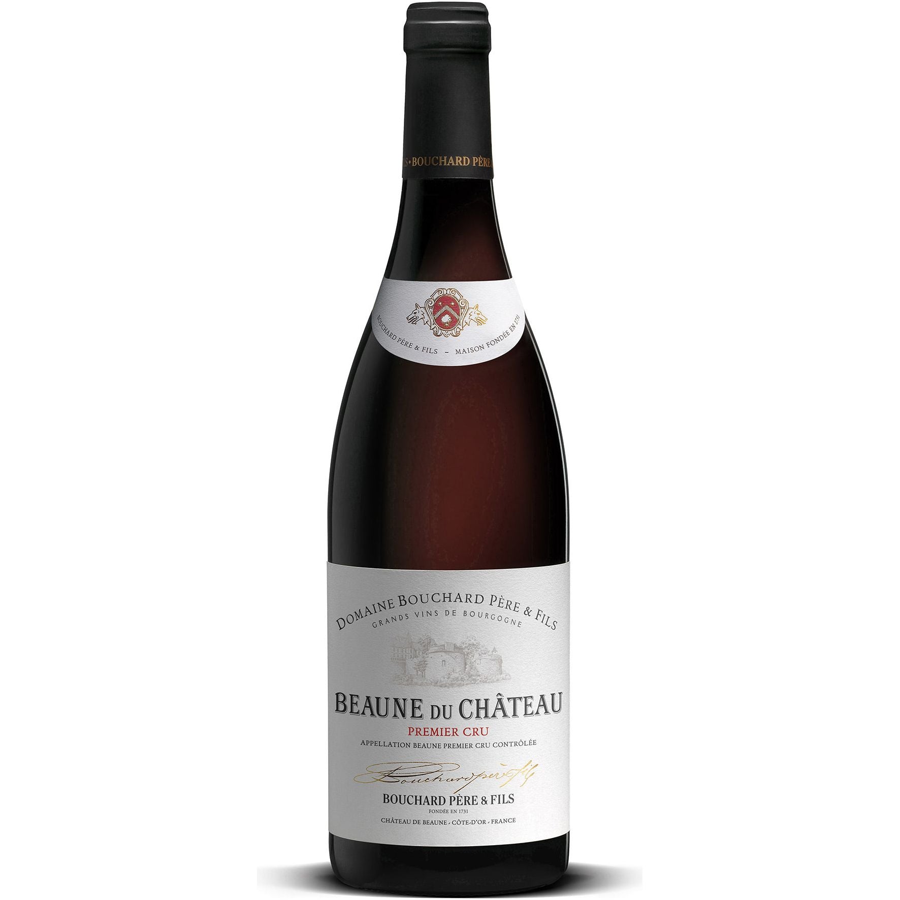 Bouchard Pere & Fils Beaune du Chateau Premier Cru 2019 750ml