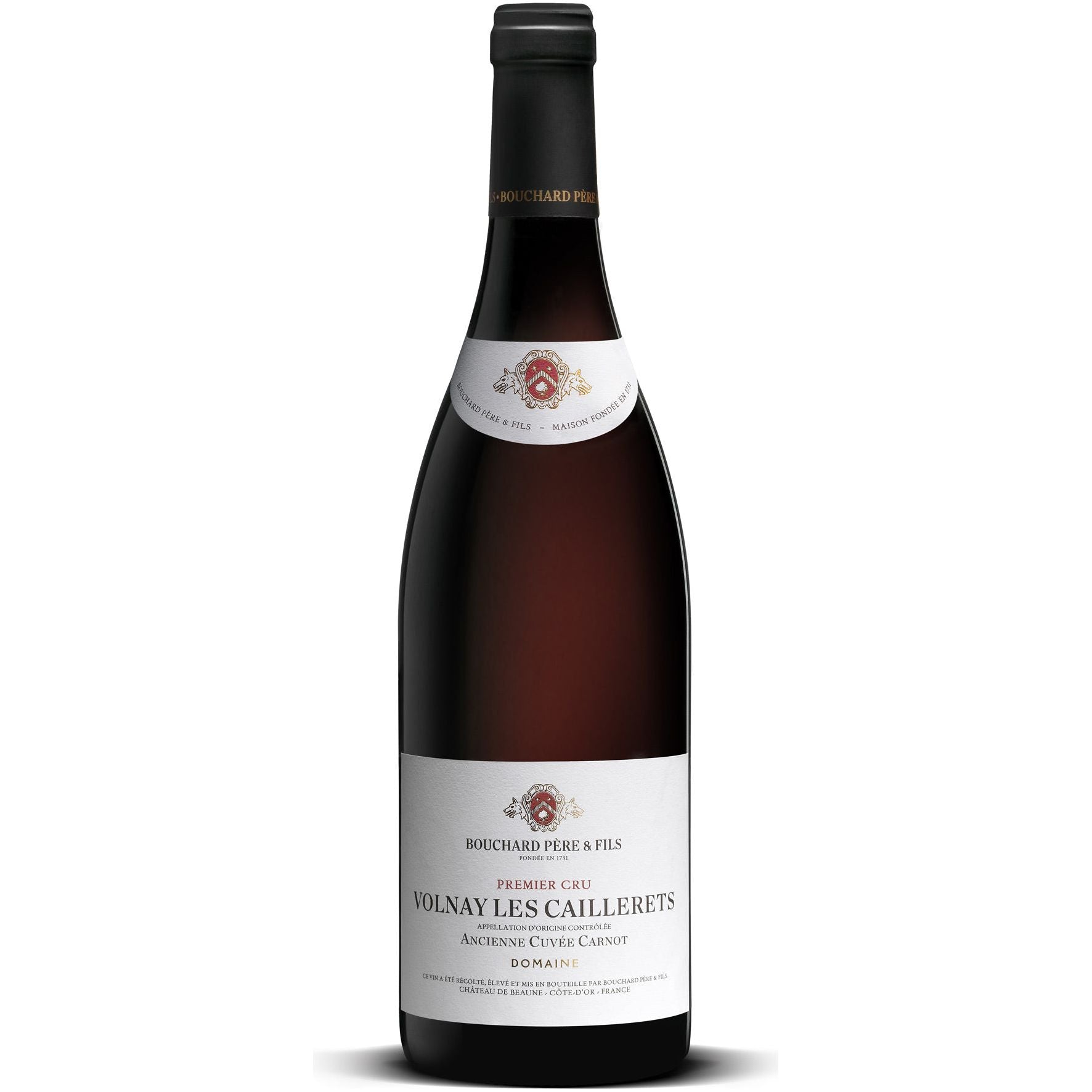 Bouchard Pere & Fils Volnay Caillerets Ancienne Cuvee Carnot Premier Cru 750ml