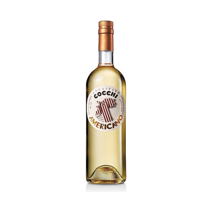 Cocchi Americano Bianco Aperitivo 750ml