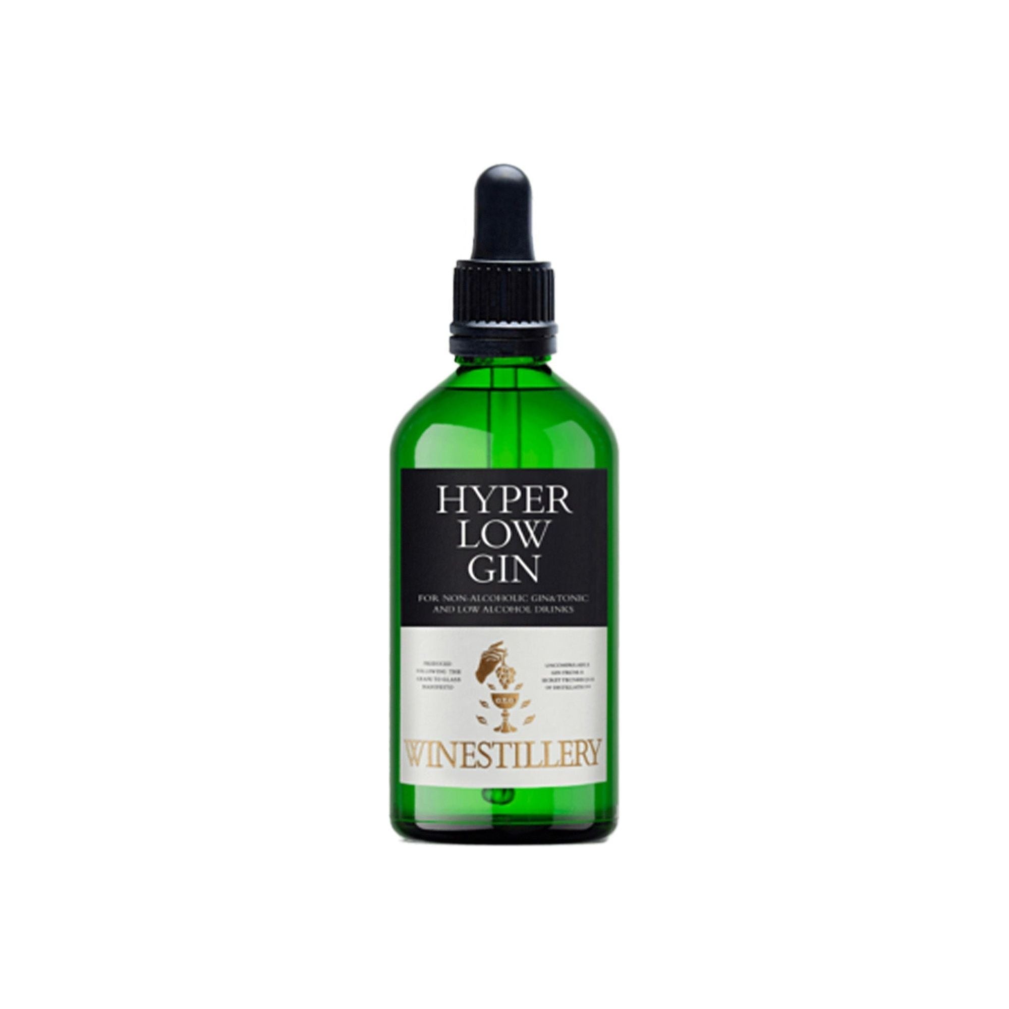 Winestillery Hyper Low Gin