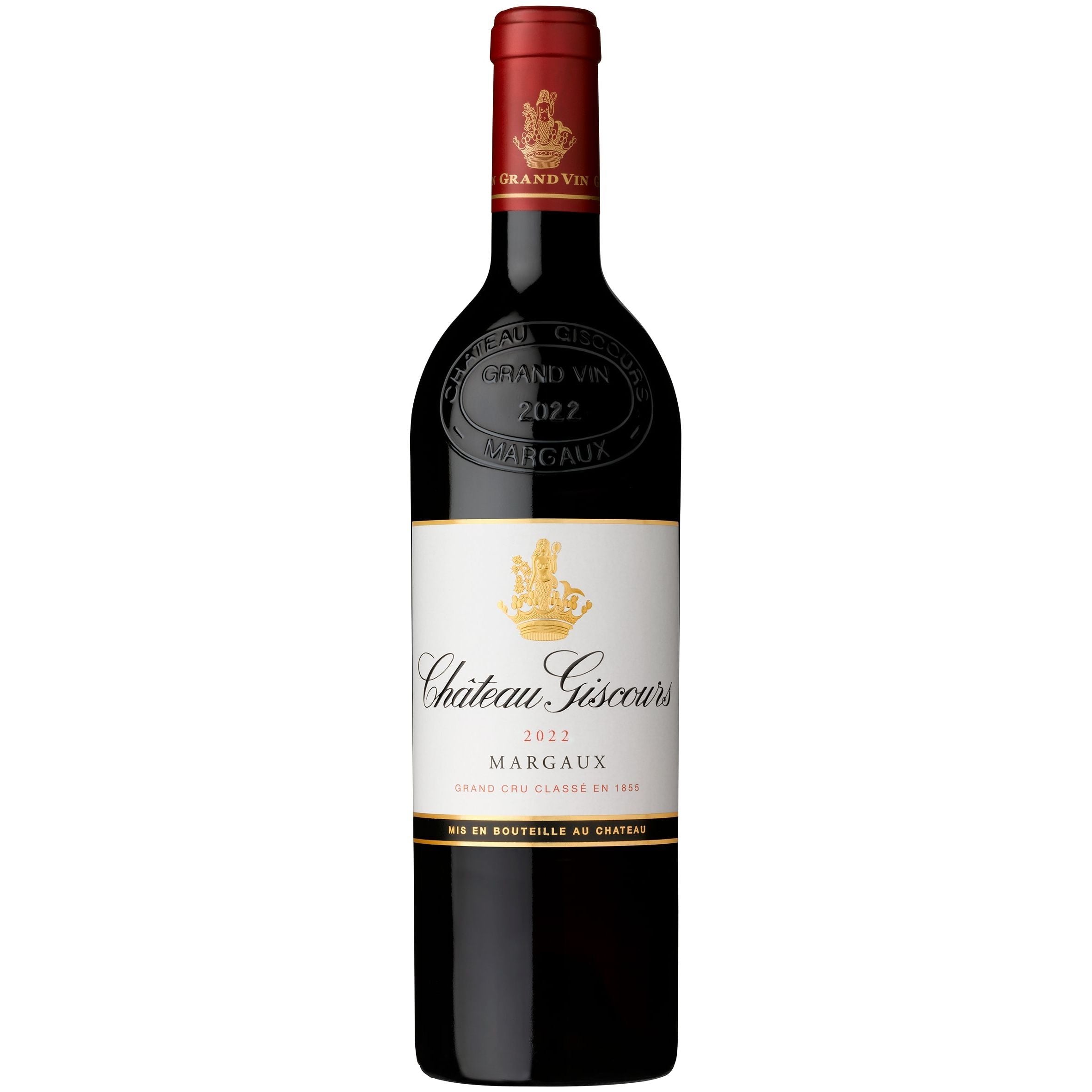 Chateau Giscours 2022