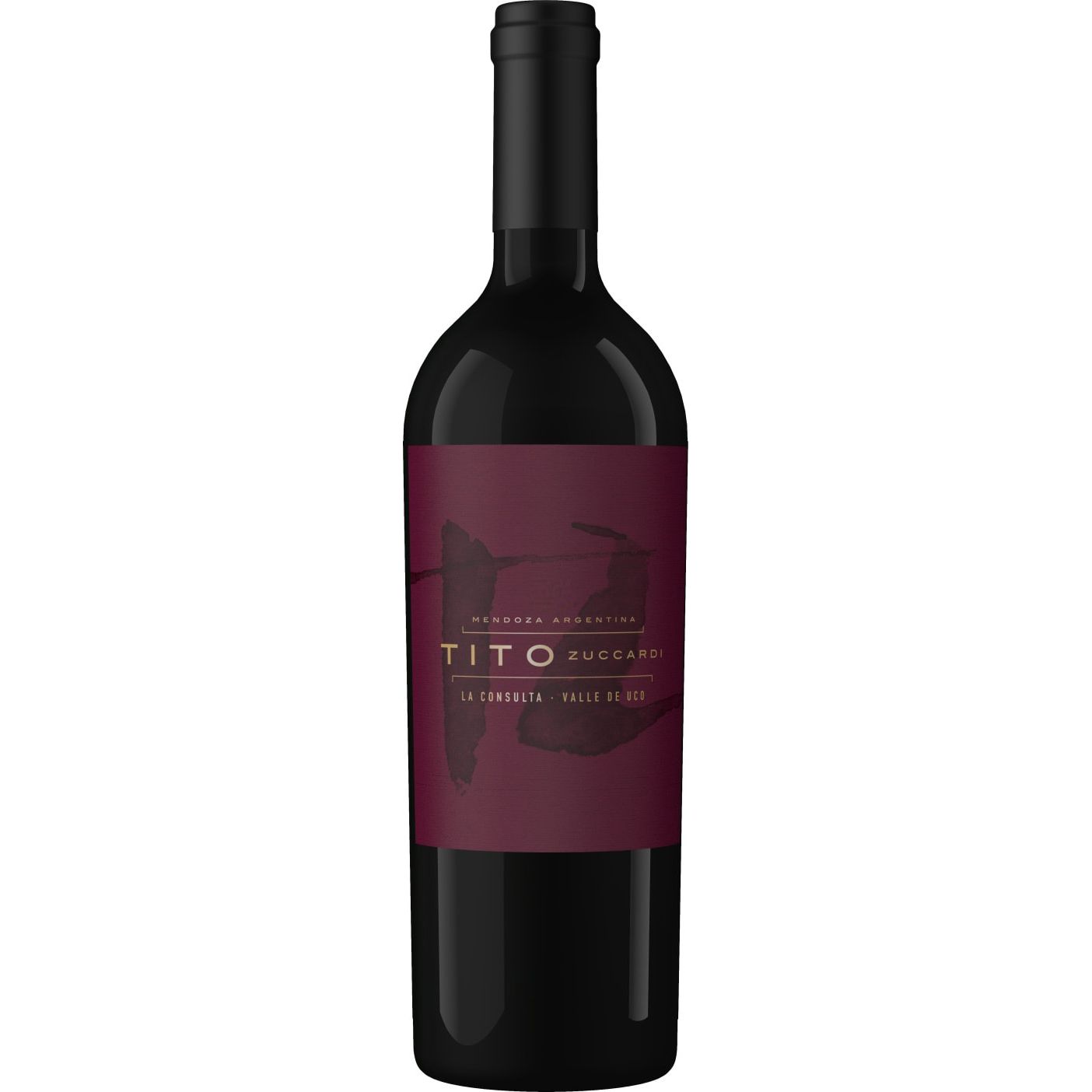 Tito Zuccardi La Consulta 750ml