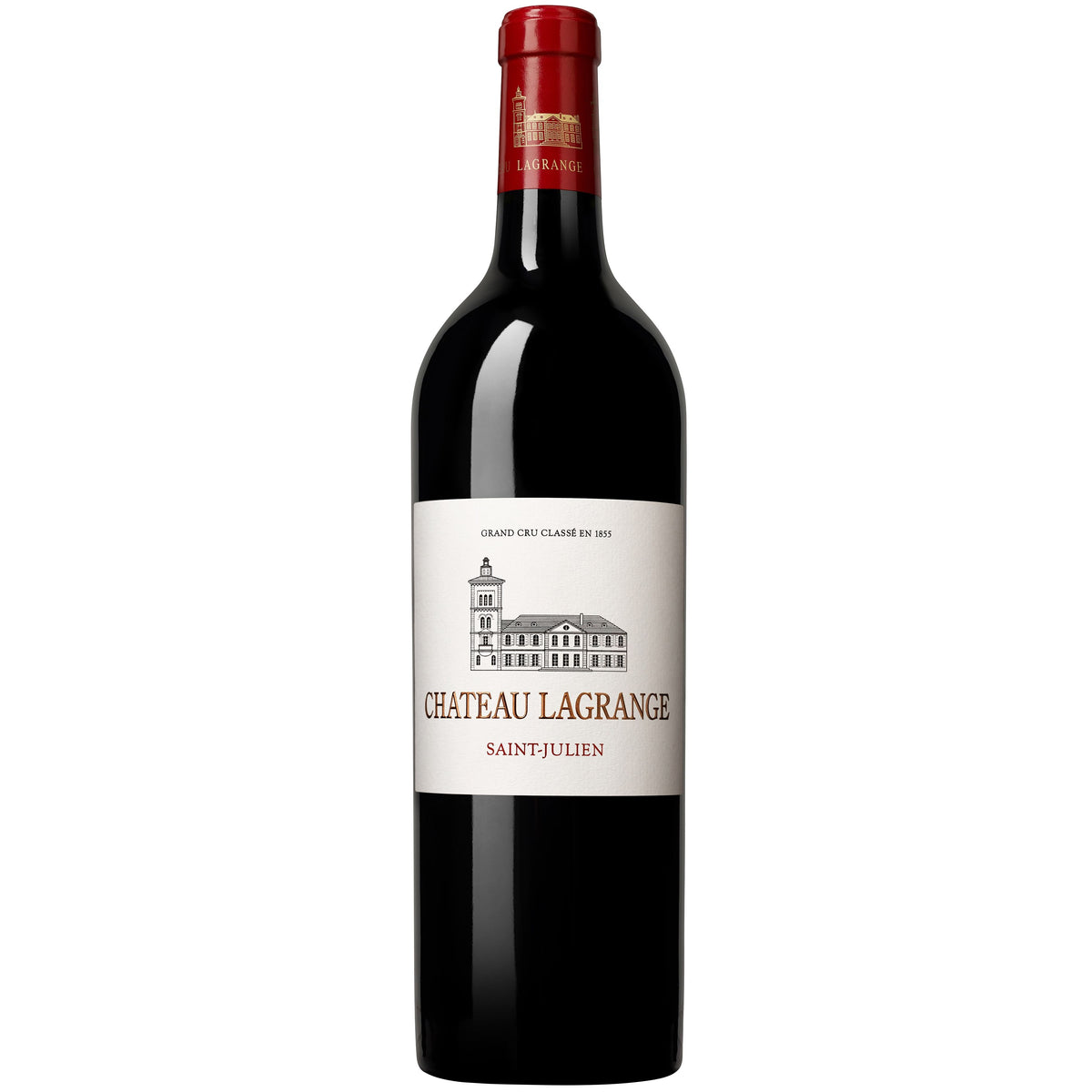 Chateau Lagrange