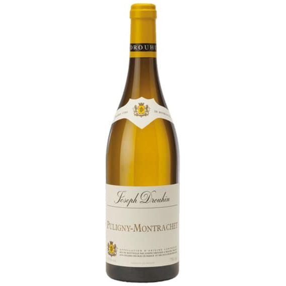 Joseph Drouhin Puligny-Montrachet 2015 750ml