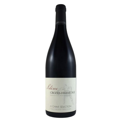 Jl Chave Silene Crozes Hermitage Ac 750ml