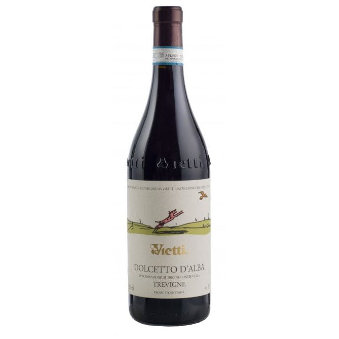 Vietti Dolcetto d'Alba Tre Vigne 2023
