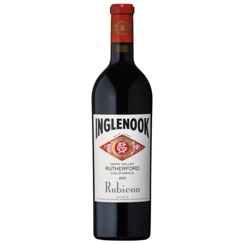 Inglenook Rubicon 2017/2018 750ml