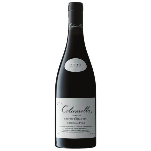 Sadie Family Columella 2021 750ml