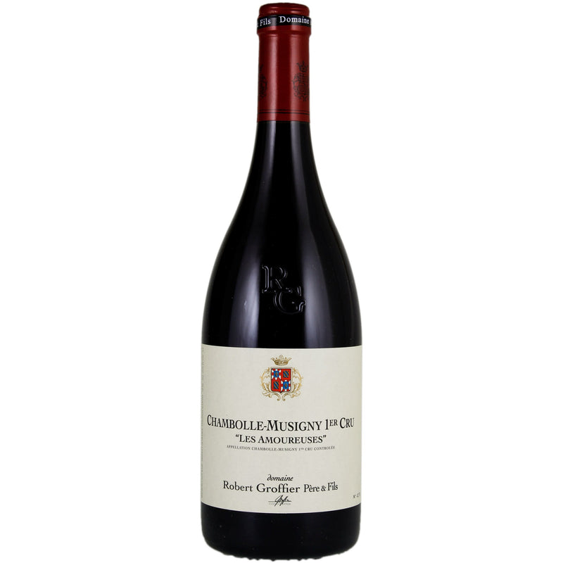 Domaine Robert Groffier Les Amoureuses 2021 750ml