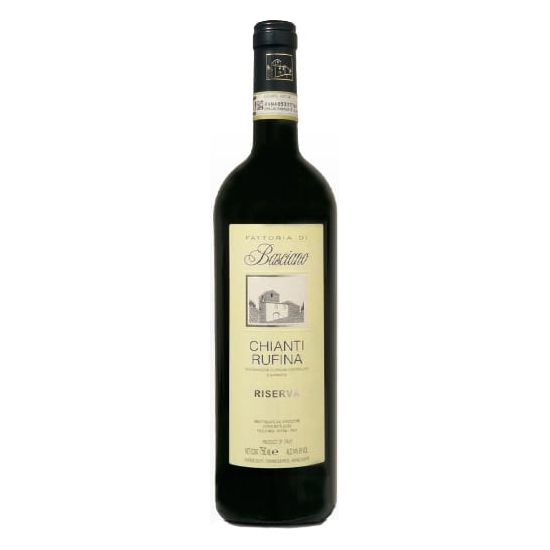 Fattoria di Basciano Chianti Rufina Riserva 2017 750ml