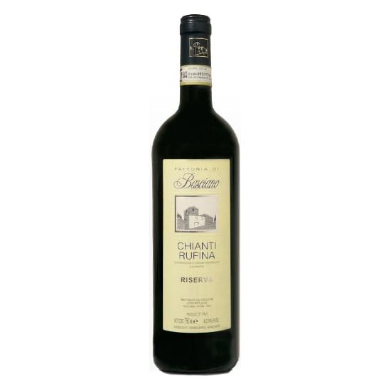 Fattoria di Basciano Chianti Rufina Riserva 750ml