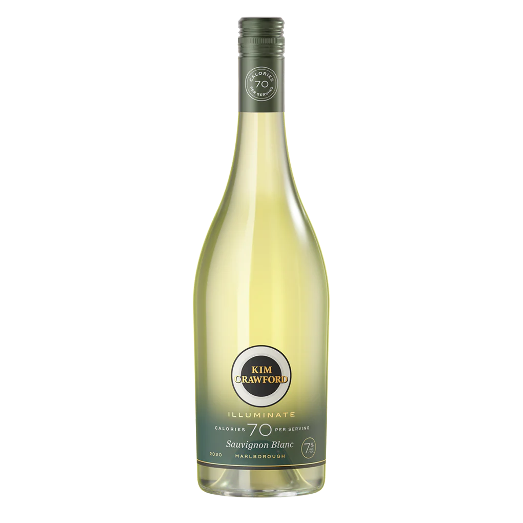 Kim Crawford Illuminate Sauvignon Blanc 750ml