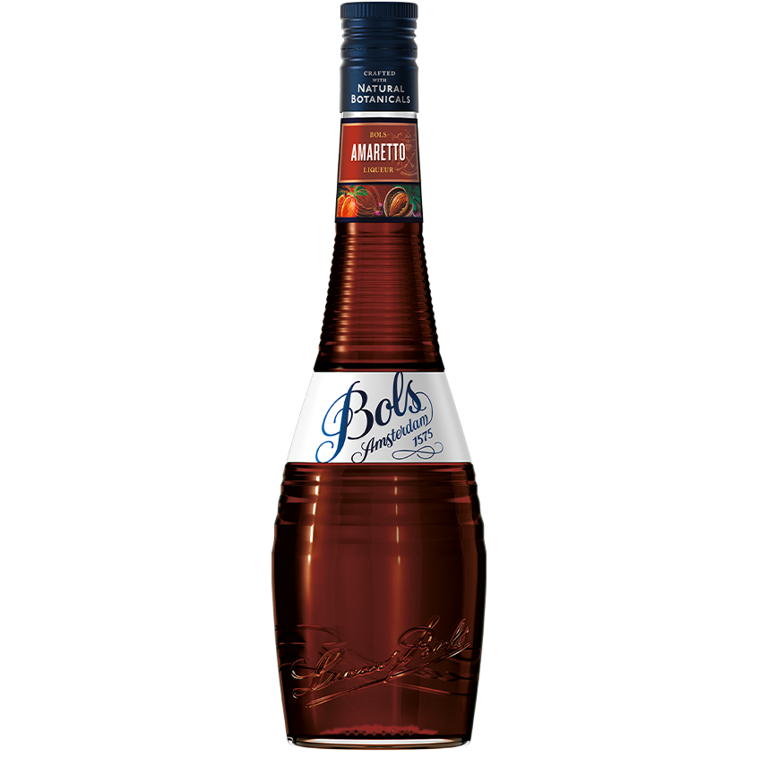 Bols Amaretto Liqueur 750ml