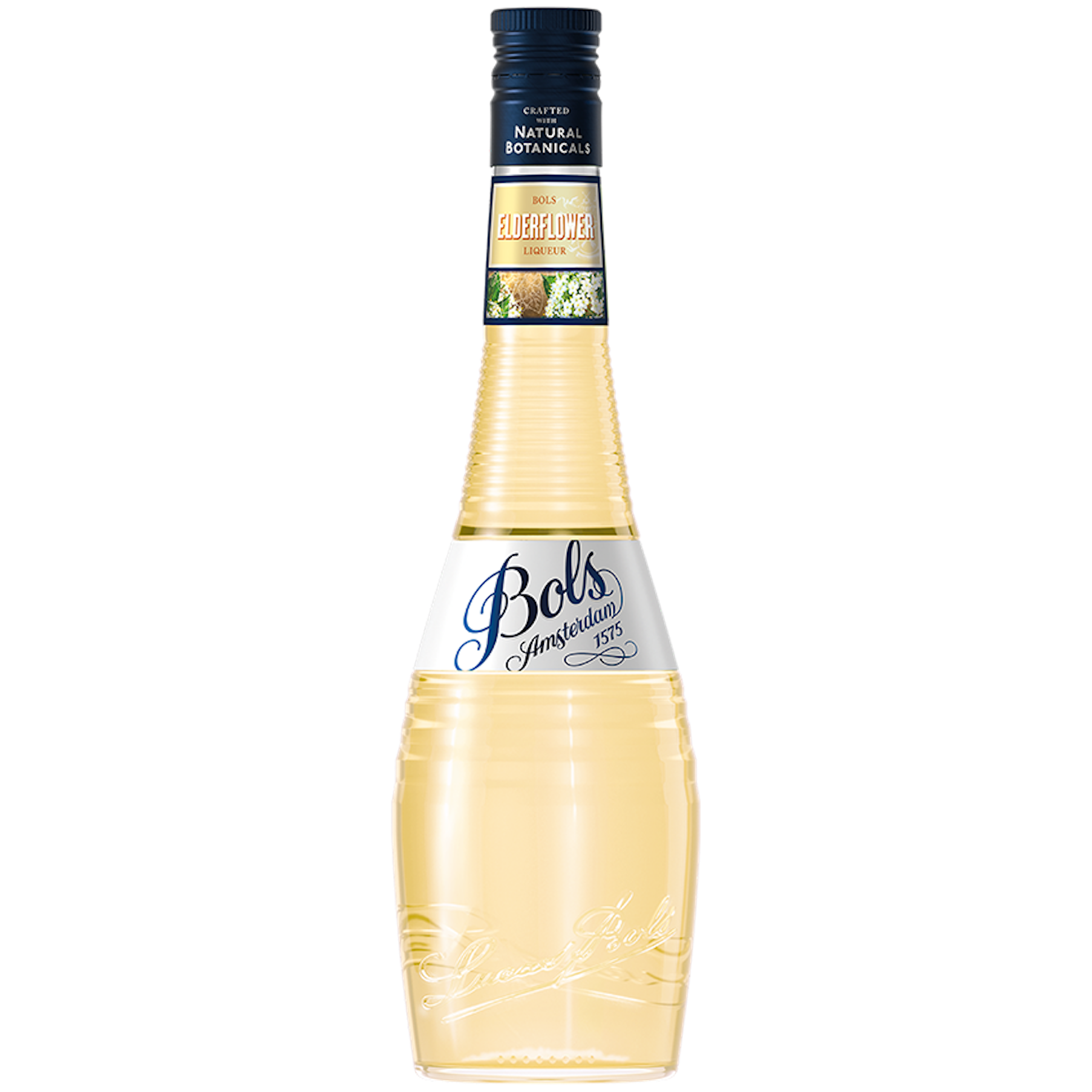 Bols Elderflower Liqueur 750ml