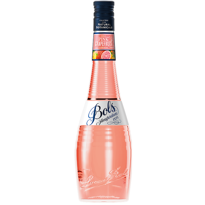 Bols Pink Grapefruit Liqueur 700ml