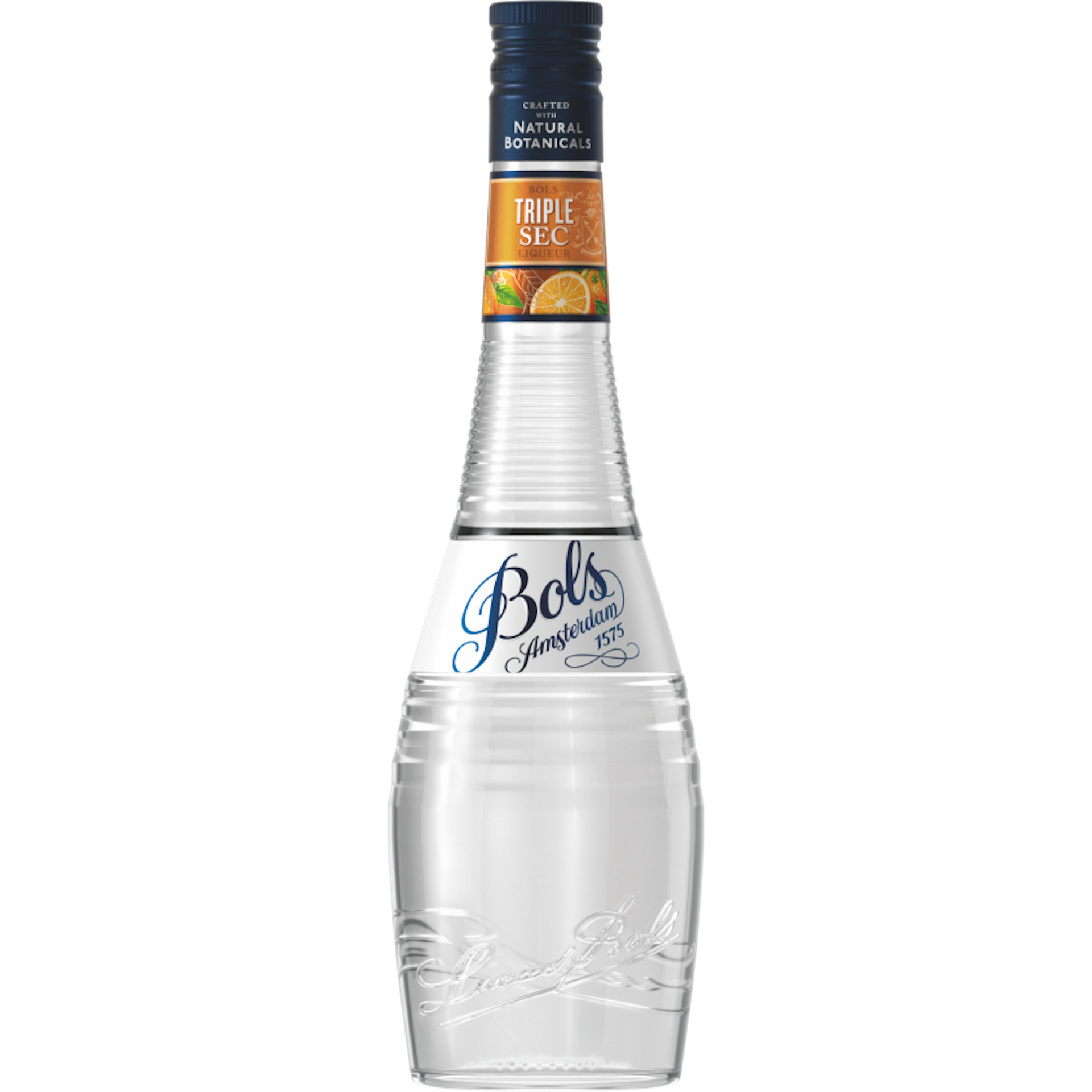 Bols Triple Sec Curacao Liqueur – BSW Liquor