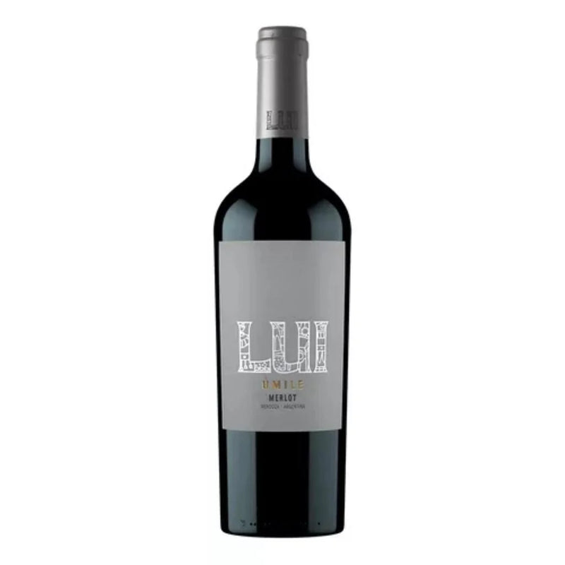 Lui Úmile Merlot 750ml