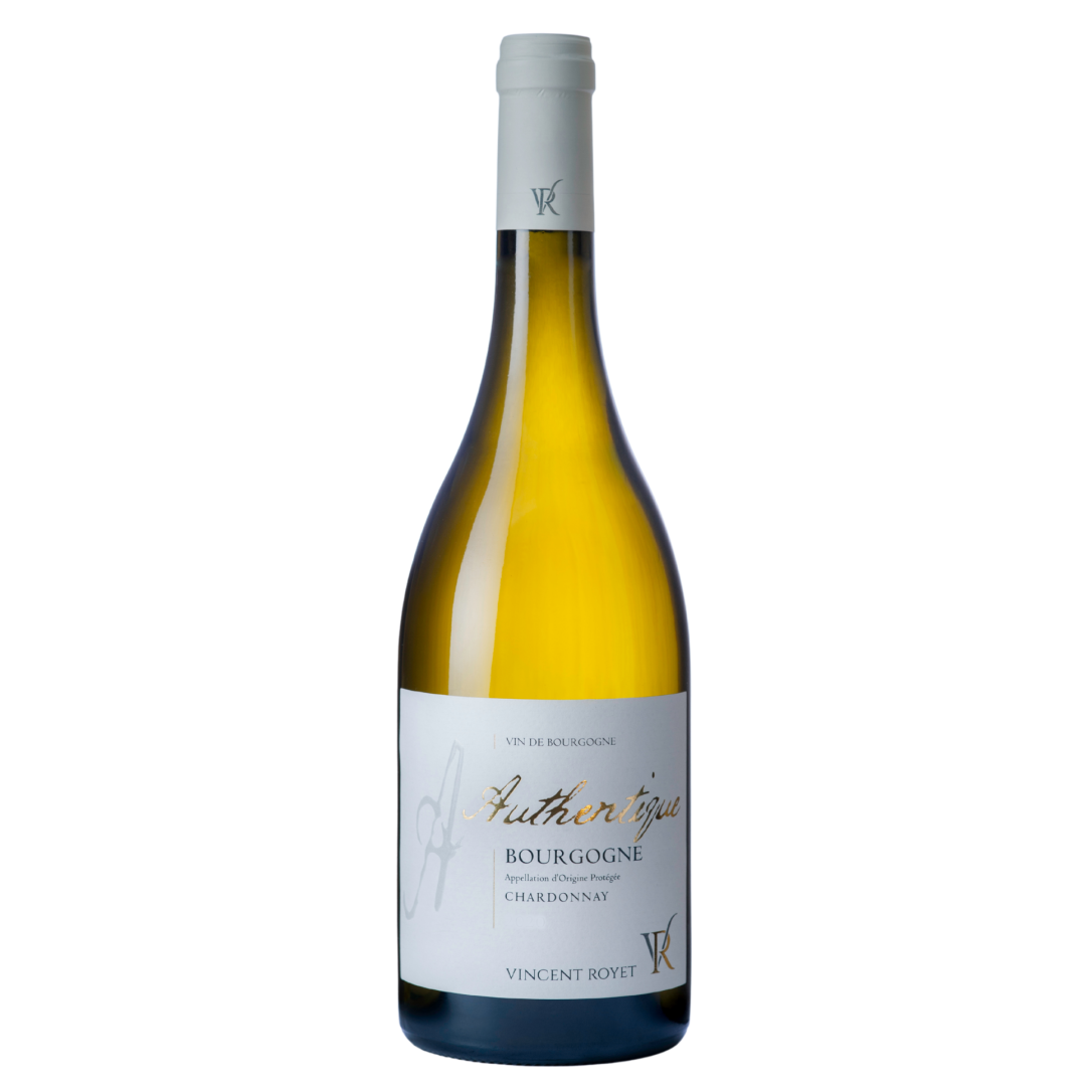 Domaine Royet Bourgogne Chardonnay Authentique