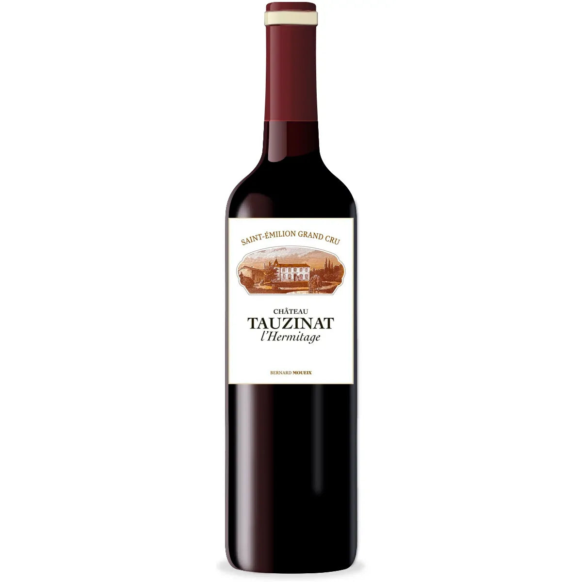 Chateau Tauzinat L'Hermitage