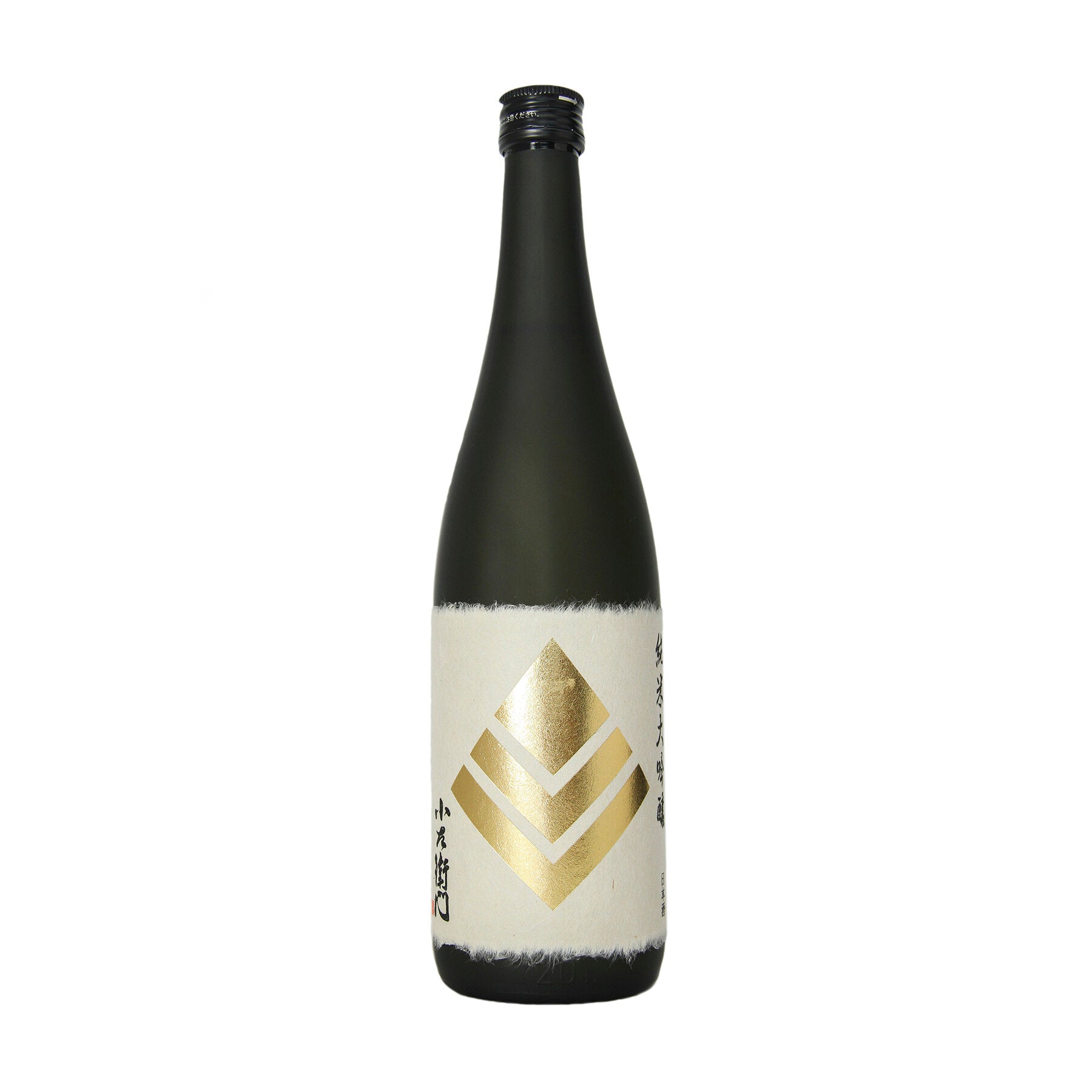 Kozaemon Junmai Daiginjo 小左衛門   純米大吟醸 720ml