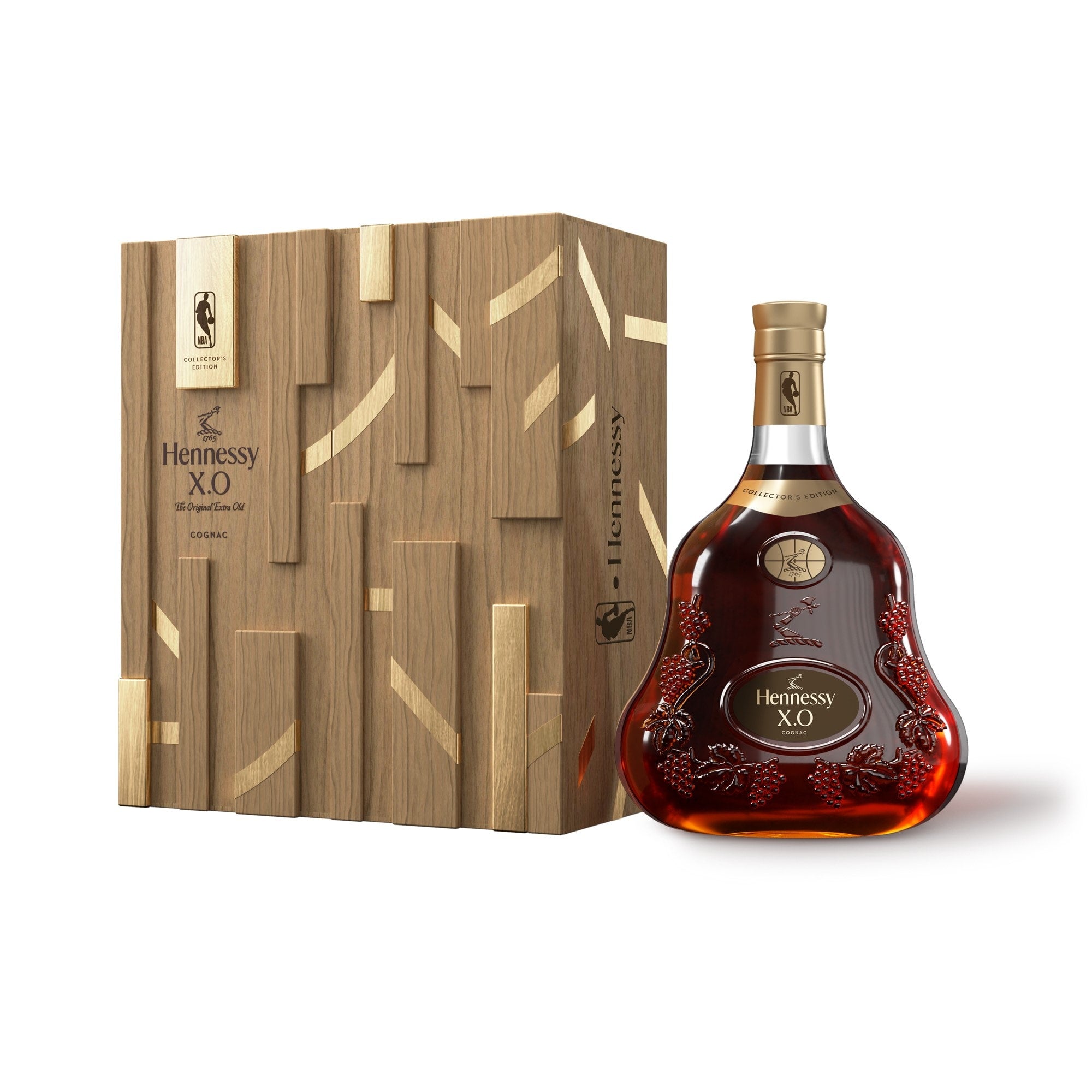 Hennessy XO NBA Limited Edition 750ml