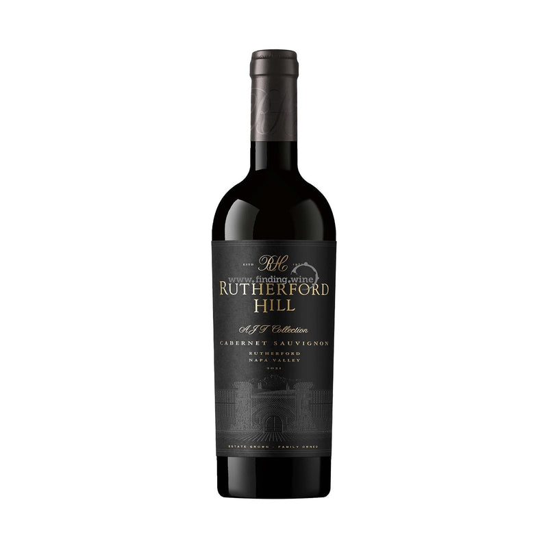 Rutherford Hill AJT Cabernet Sauvignon 2021