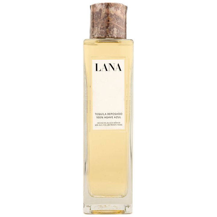 Lana Tequila Reposado