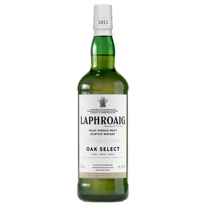 Laphroaig Oak Select