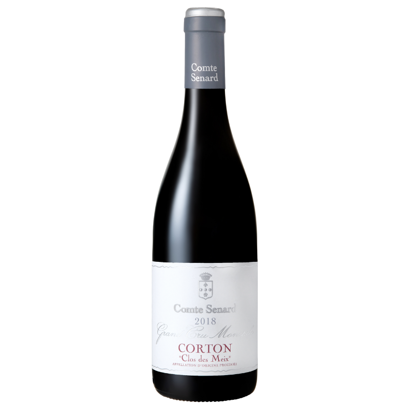 Domaine Comte Senard Grand Cru Corton Clos des Meix 2021 750ml