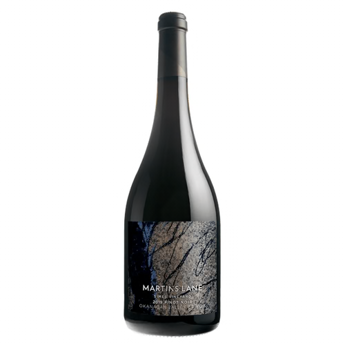 Martins Lane Simes Vineyard Pinot Noir 2019