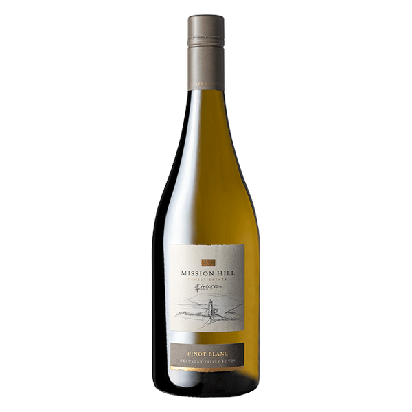 Mission Hill Reserve Pinot Blanc 750ml
