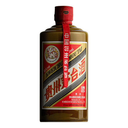 Flying Fairy Kweichow Moutai Jing Pin