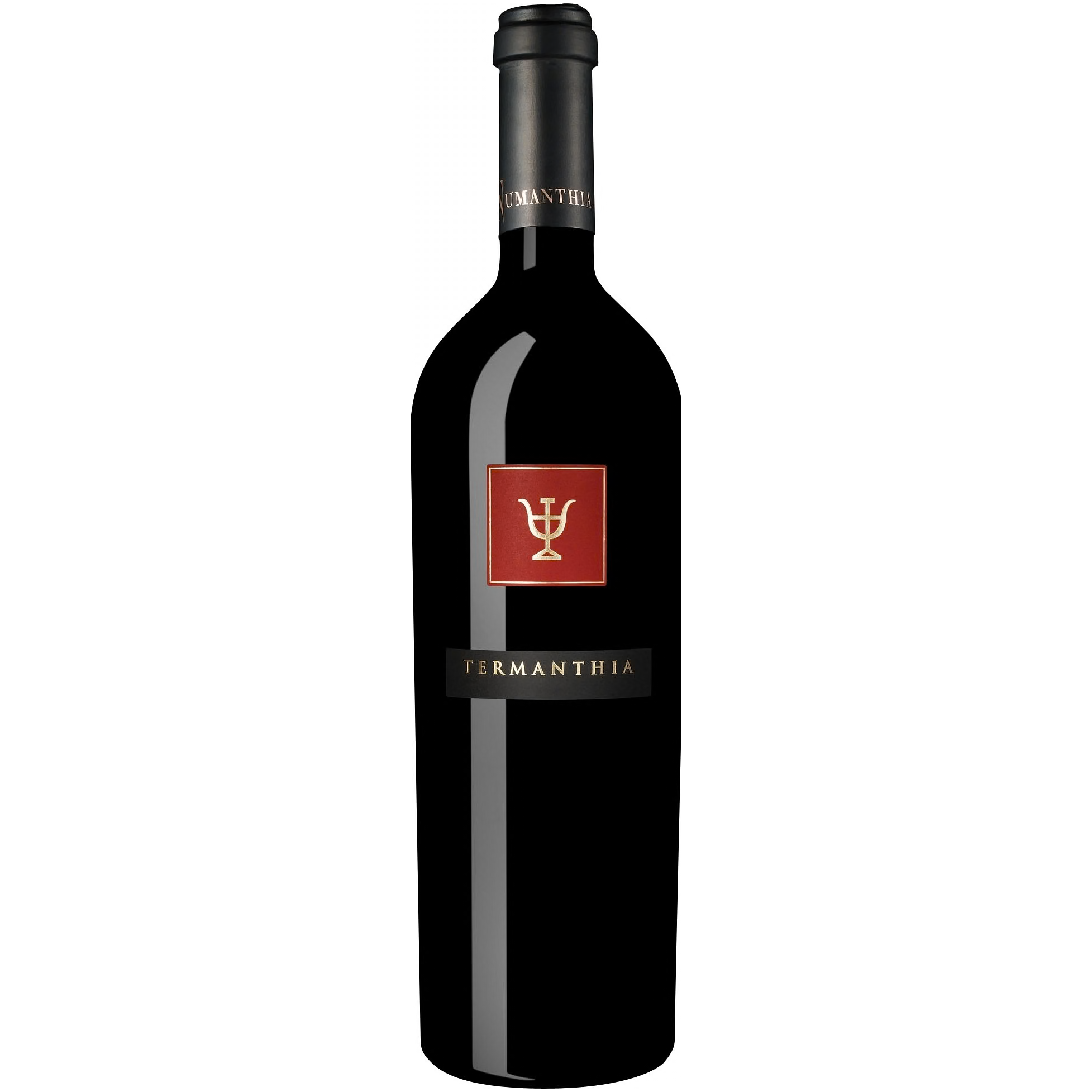 Bodega Numanthia Termanthia 2015 750ml
