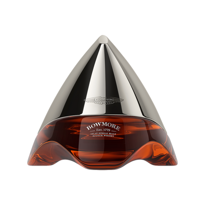 Bowmore x Aston Martin ARC-54 1968 54 Year Old