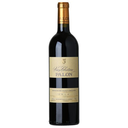 Vieux Chateau Palon Montagne Saint-Emilion 2016 750ml