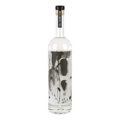 Cascahuin Blanco Destino Limited Release Tequila
